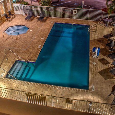Residence Inn By Marriott Sebring Esterno foto