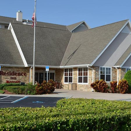 Residence Inn By Marriott Sebring Esterno foto