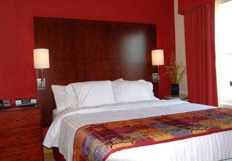 Residence Inn By Marriott Sebring Esterno foto