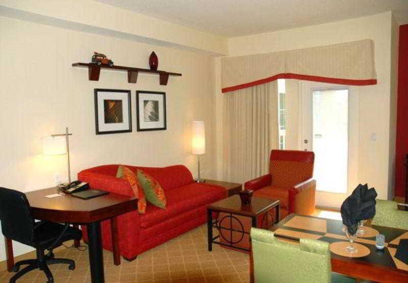 Residence Inn By Marriott Sebring Esterno foto