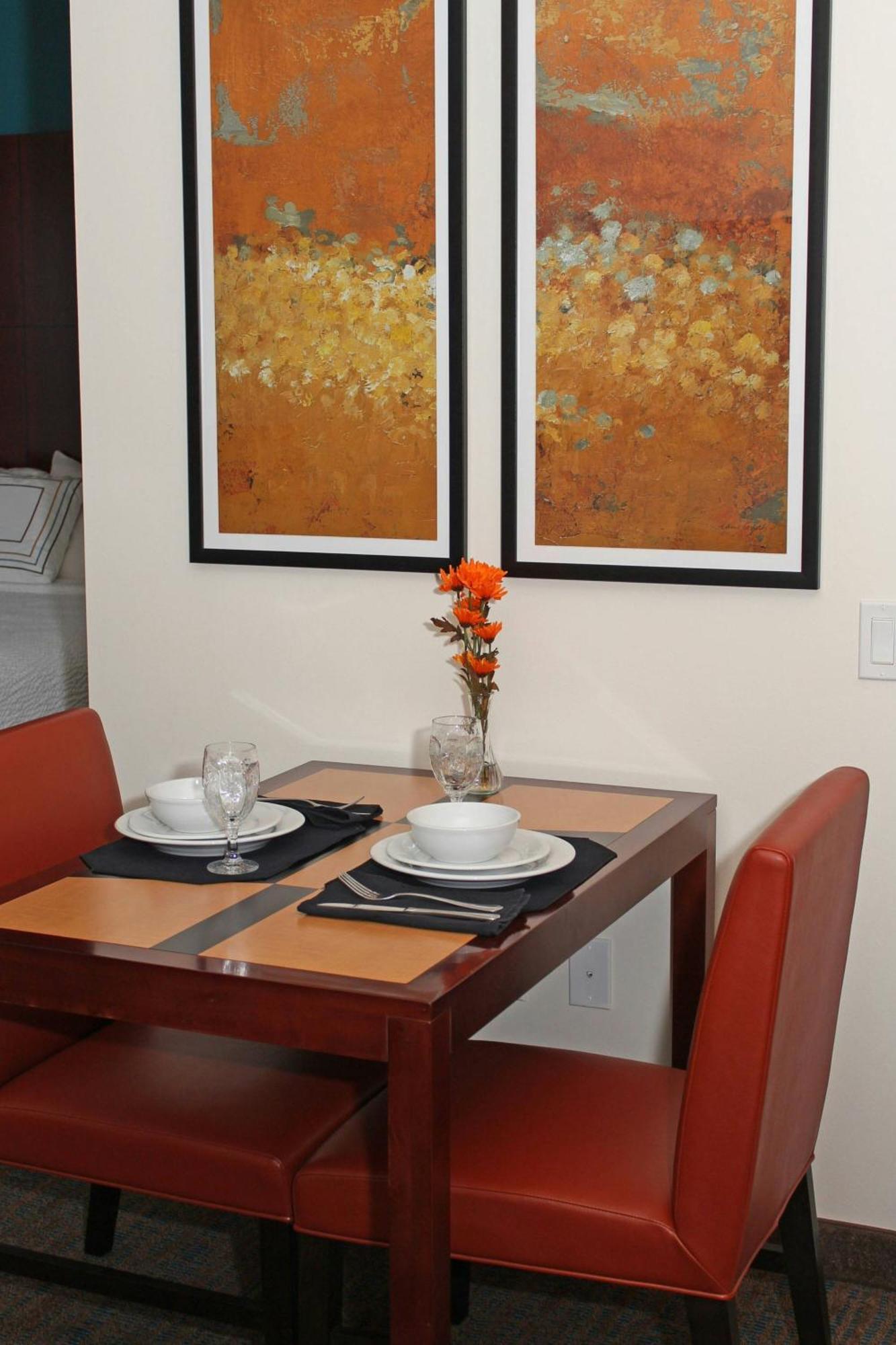 Residence Inn By Marriott Sebring Esterno foto
