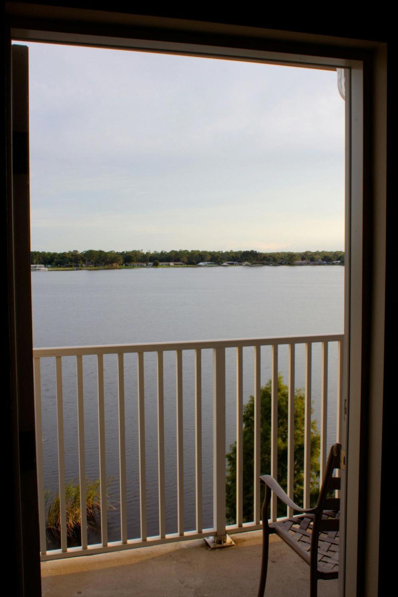 Residence Inn By Marriott Sebring Esterno foto