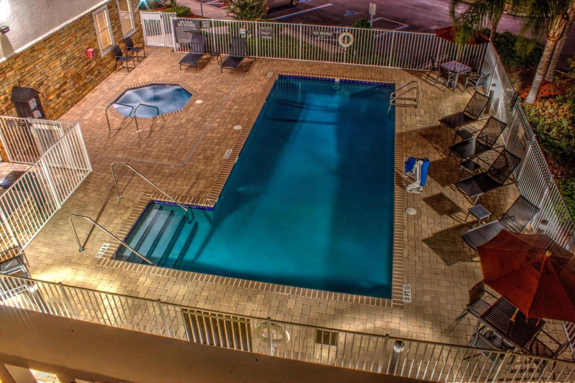 Residence Inn By Marriott Sebring Esterno foto