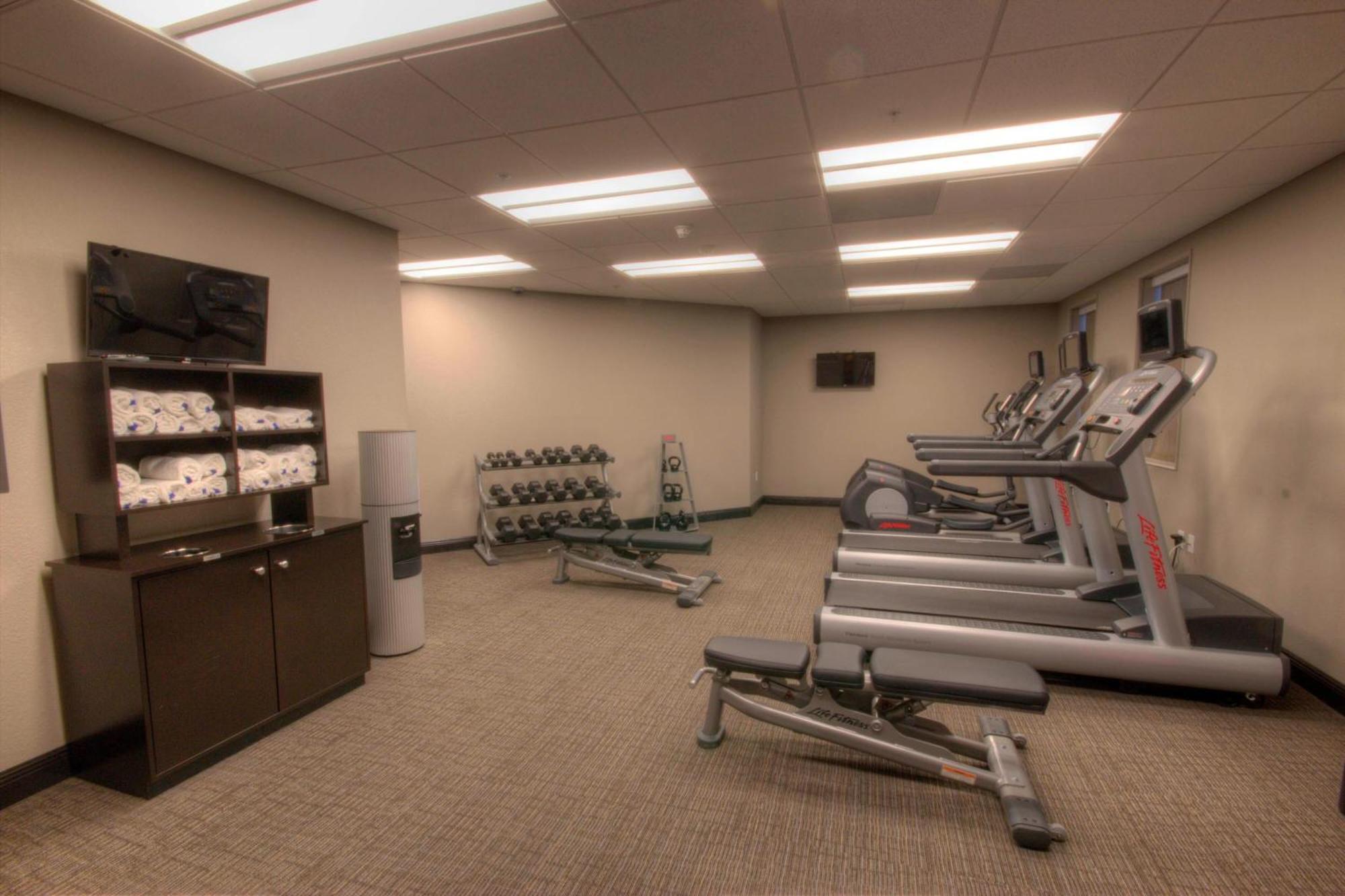 Residence Inn By Marriott Sebring Esterno foto