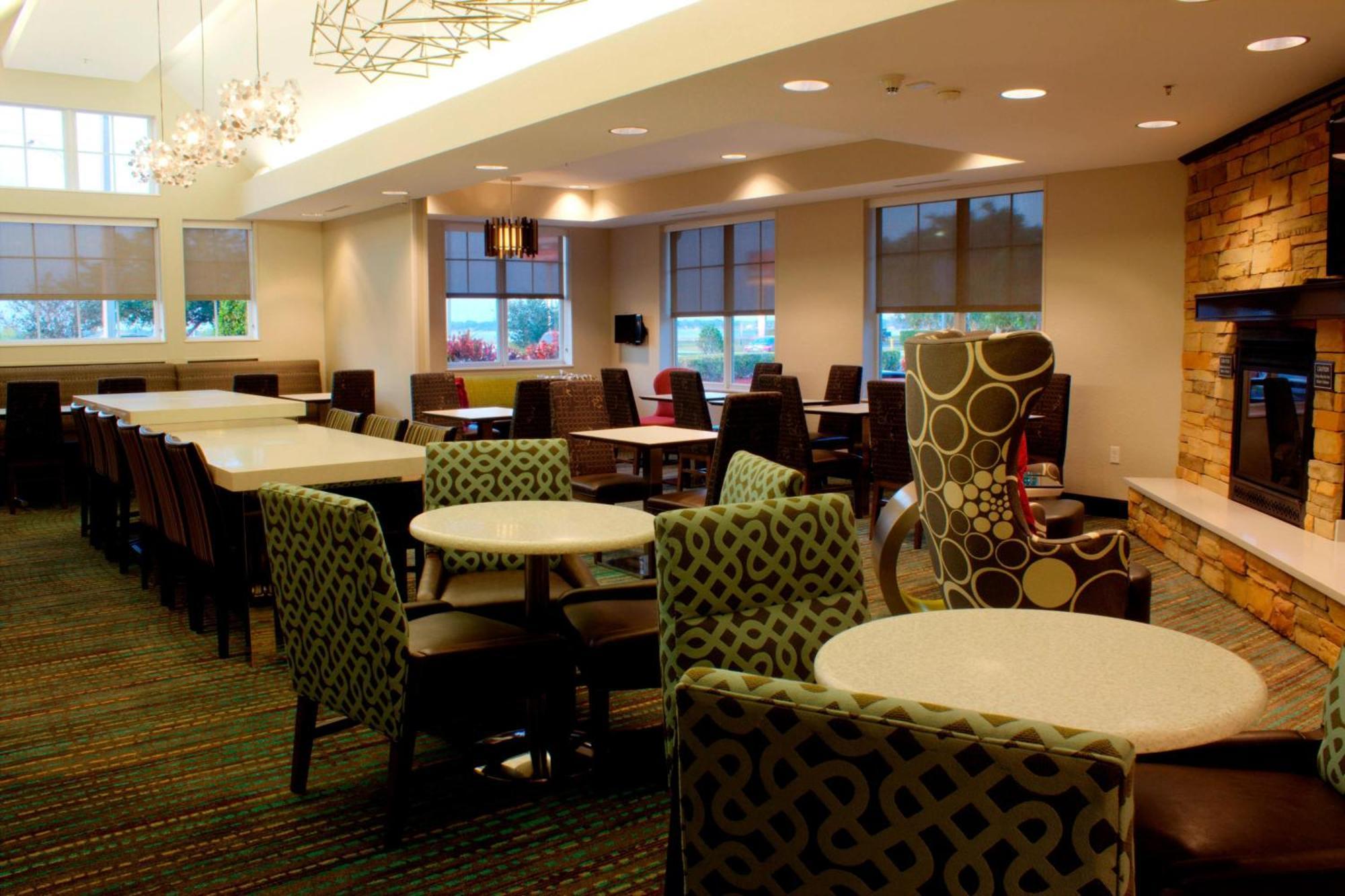 Residence Inn By Marriott Sebring Esterno foto
