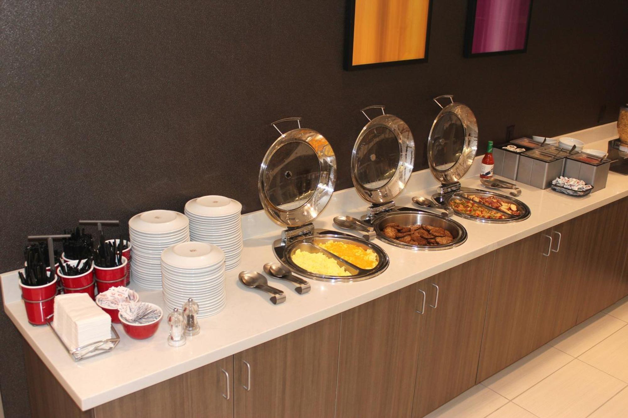 Residence Inn By Marriott Sebring Esterno foto