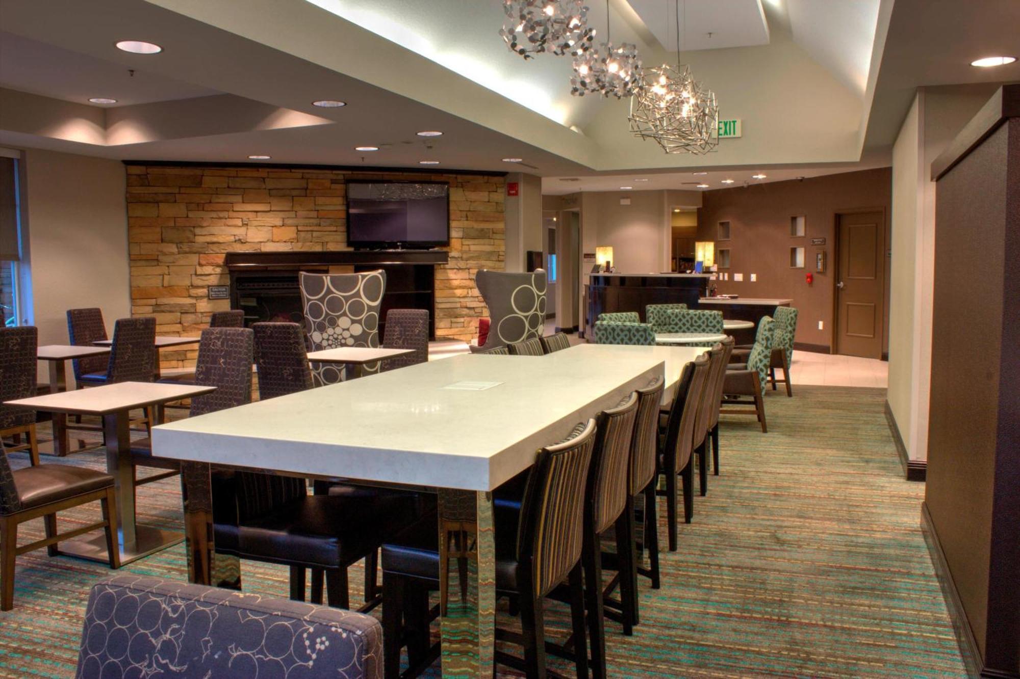 Residence Inn By Marriott Sebring Esterno foto