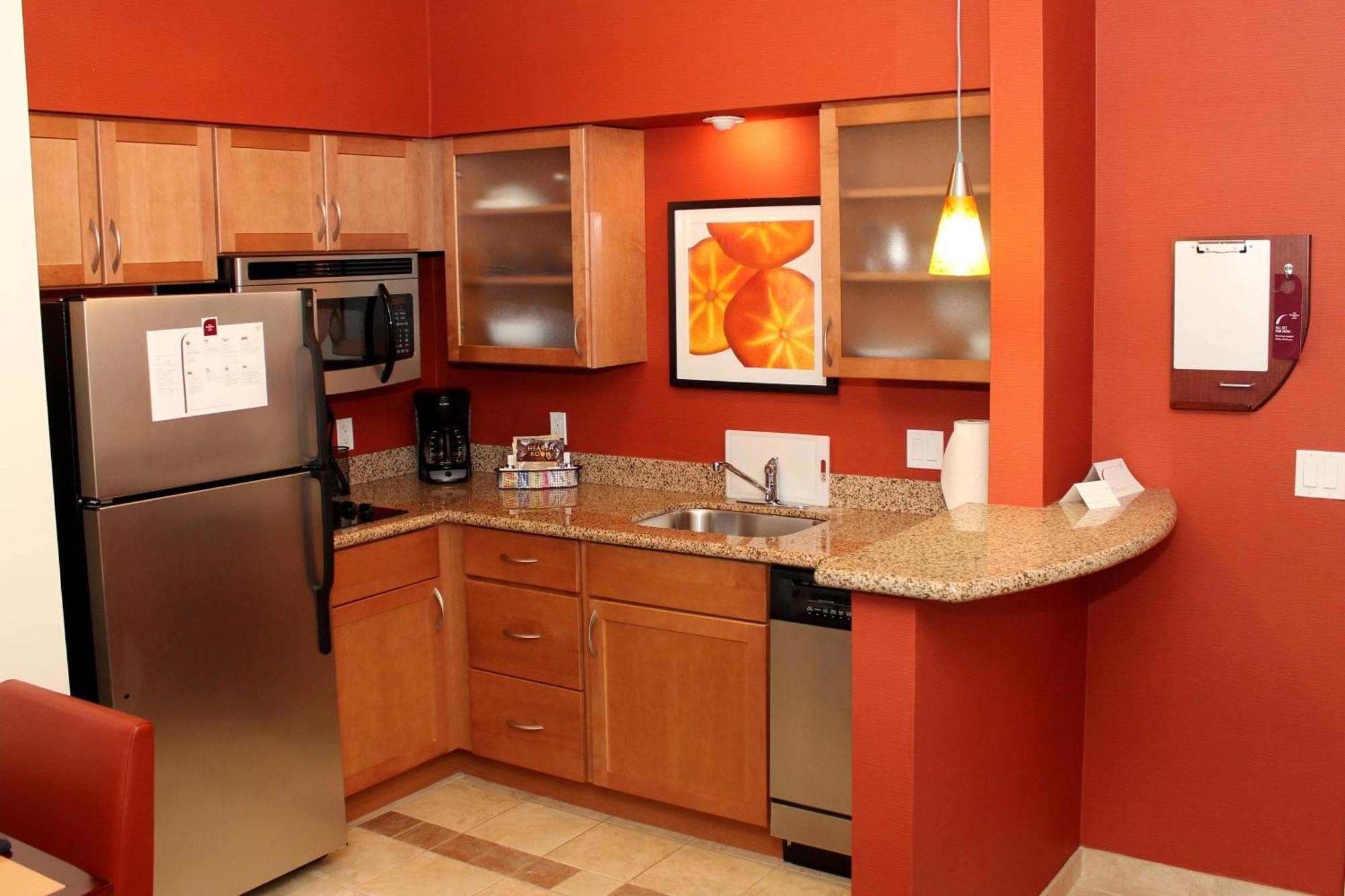 Residence Inn By Marriott Sebring Esterno foto