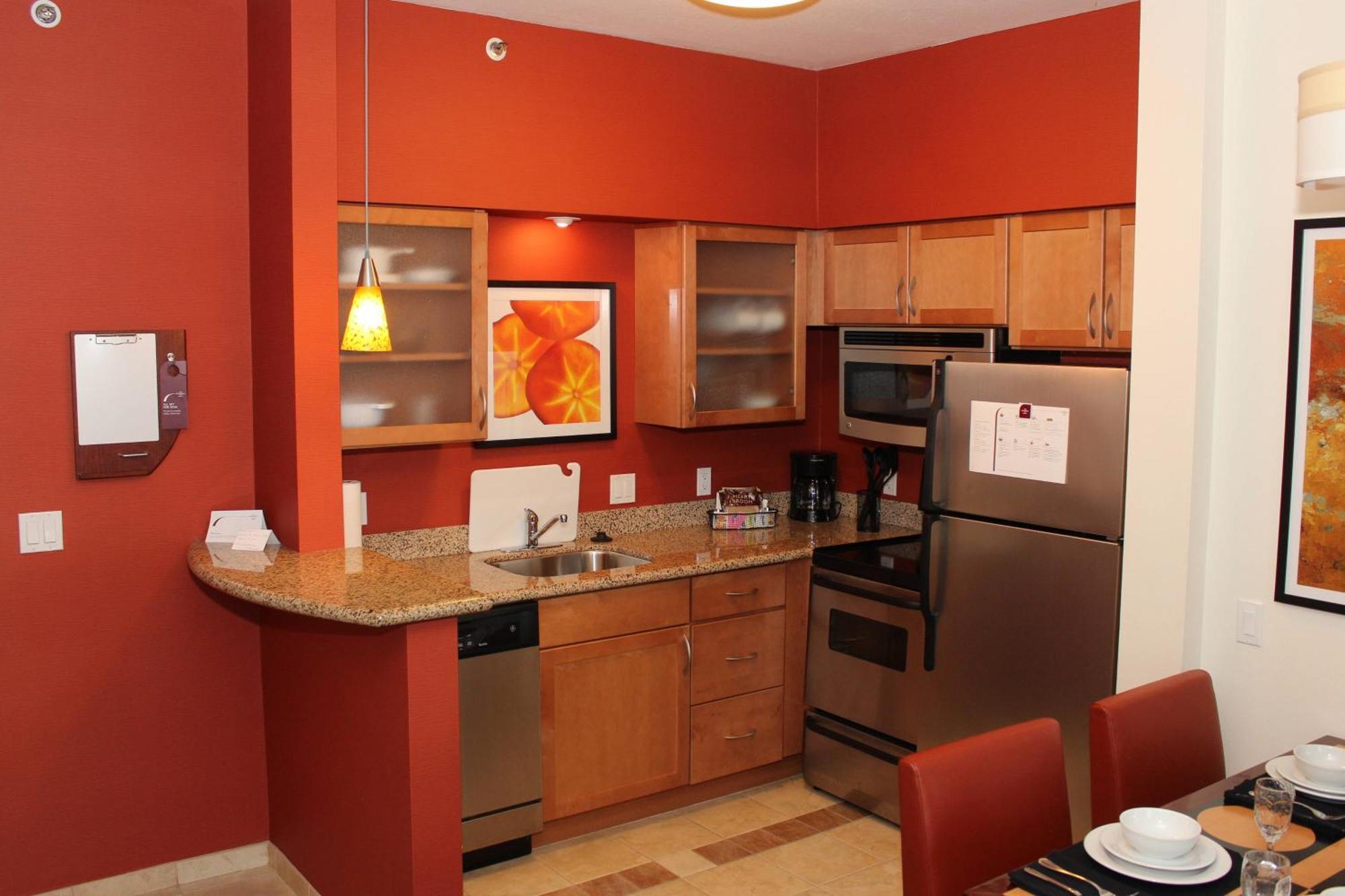 Residence Inn By Marriott Sebring Esterno foto