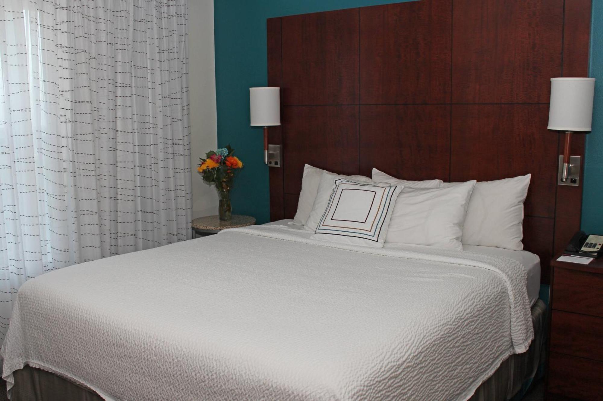 Residence Inn By Marriott Sebring Esterno foto