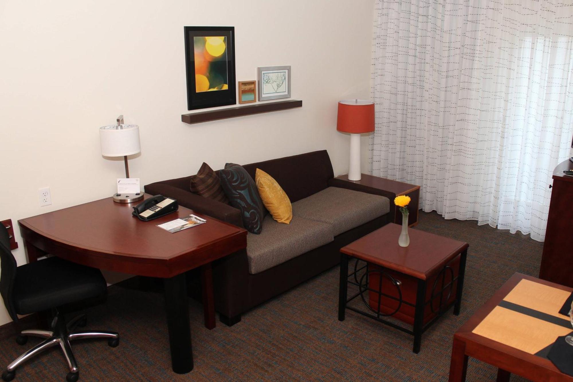Residence Inn By Marriott Sebring Esterno foto