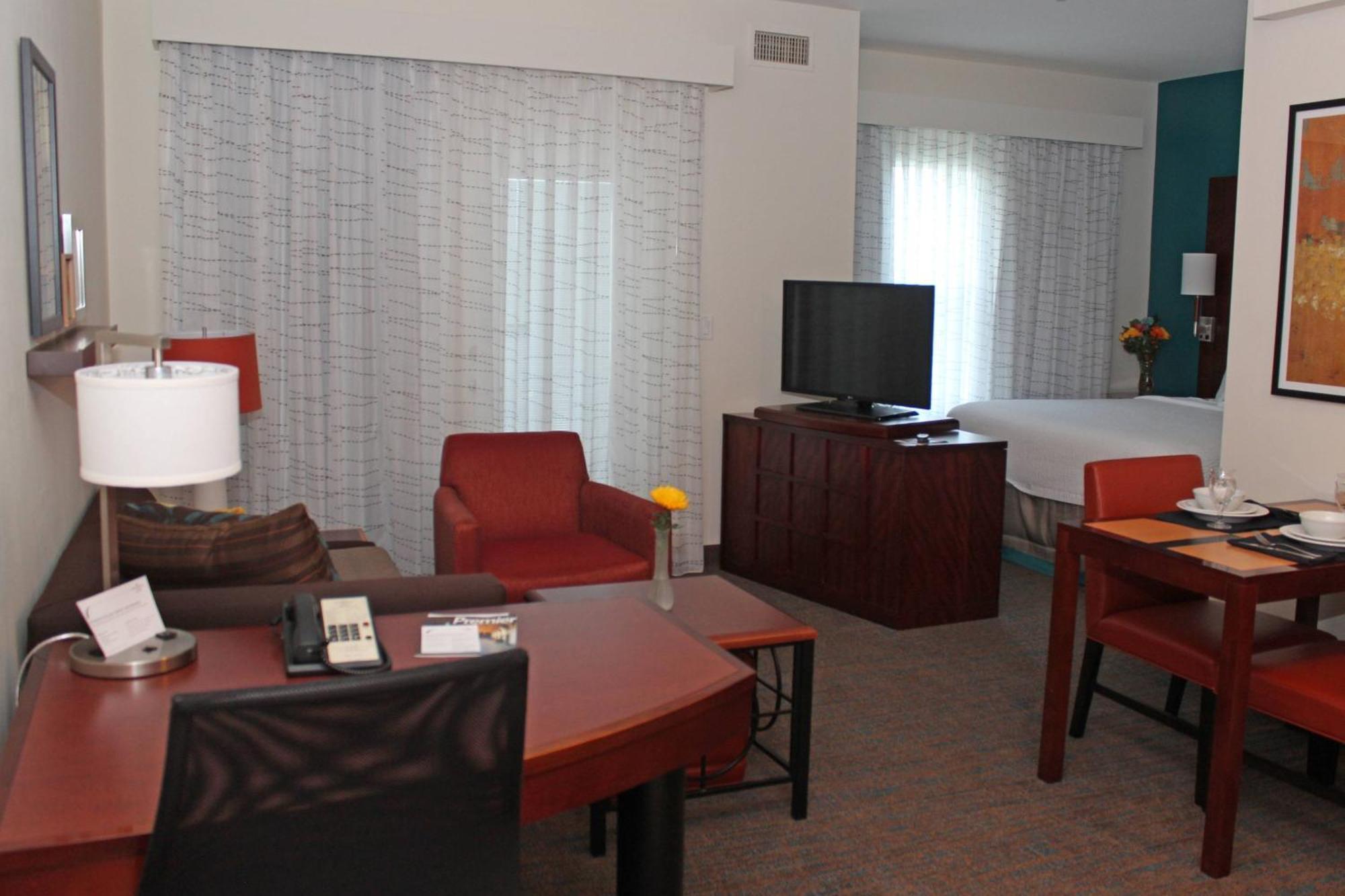 Residence Inn By Marriott Sebring Esterno foto