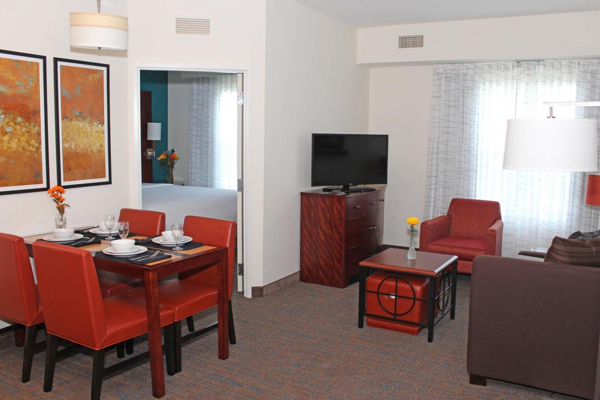 Residence Inn By Marriott Sebring Esterno foto