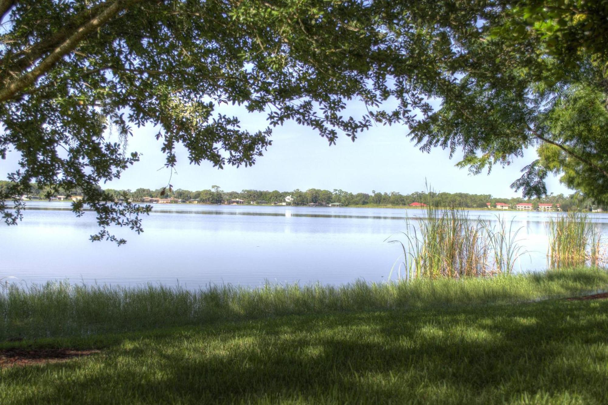 Residence Inn By Marriott Sebring Esterno foto