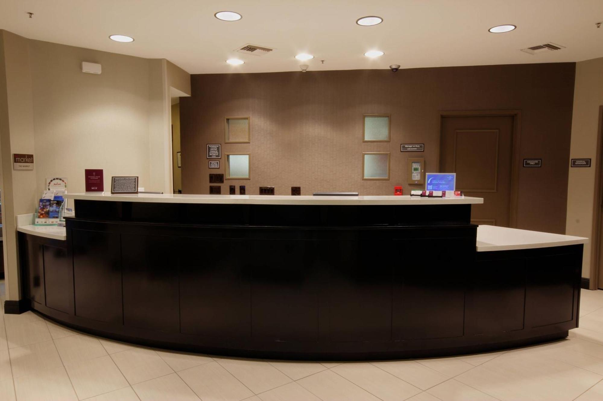 Residence Inn By Marriott Sebring Esterno foto