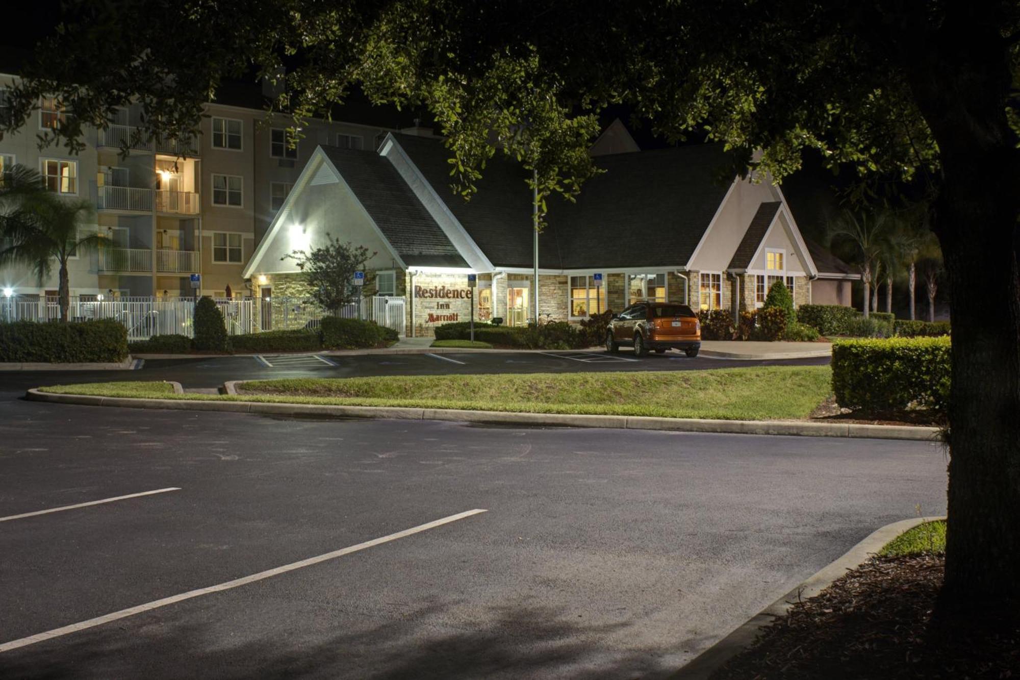 Residence Inn By Marriott Sebring Esterno foto