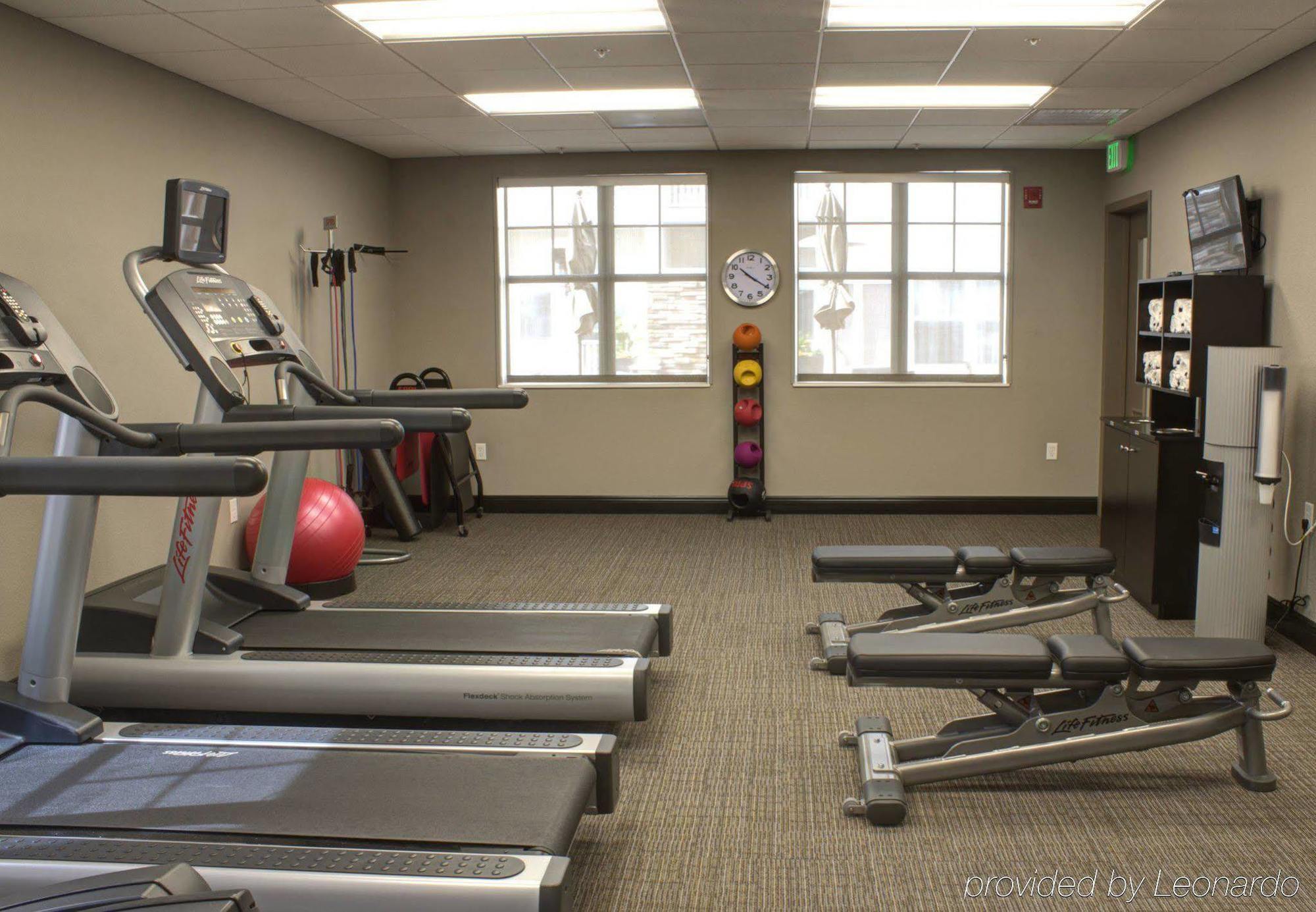 Residence Inn By Marriott Sebring Esterno foto