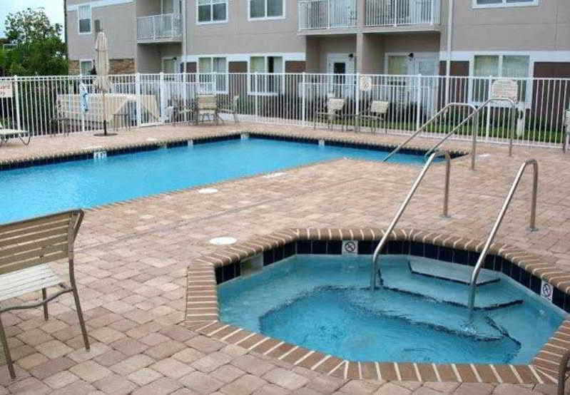 Residence Inn By Marriott Sebring Esterno foto