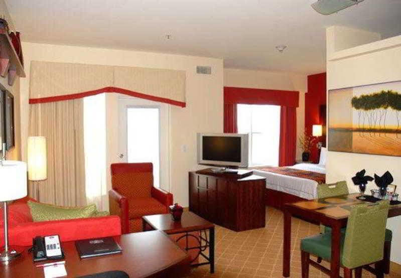 Residence Inn By Marriott Sebring Esterno foto