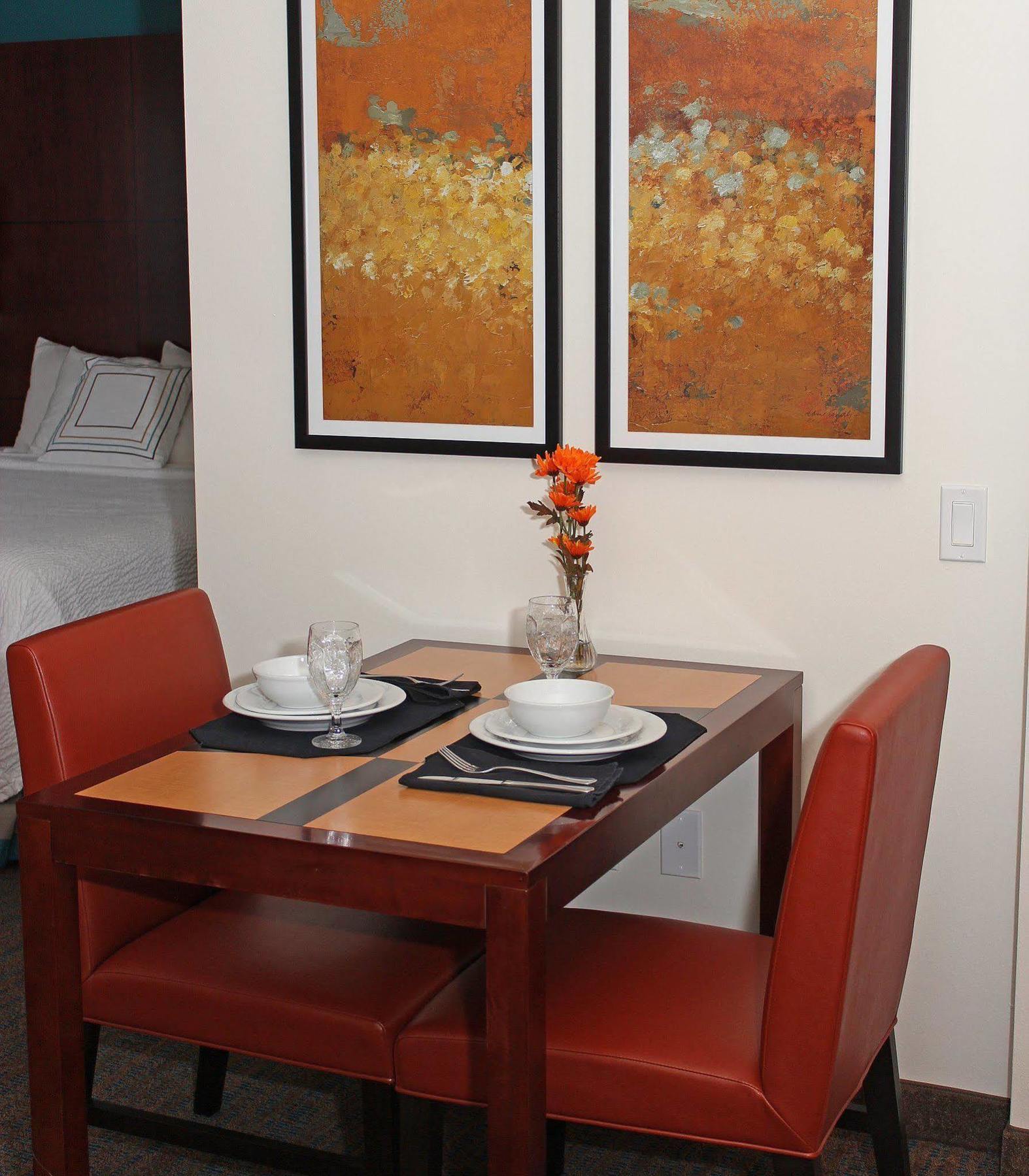 Residence Inn By Marriott Sebring Esterno foto