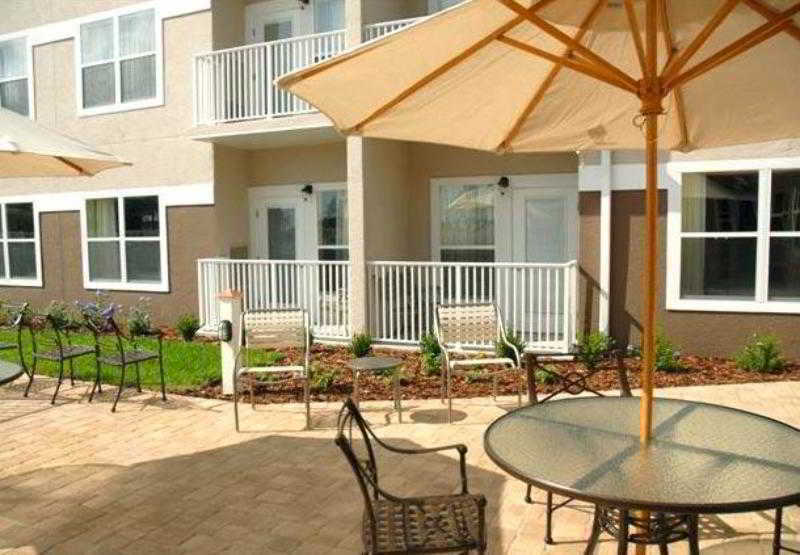 Residence Inn By Marriott Sebring Esterno foto