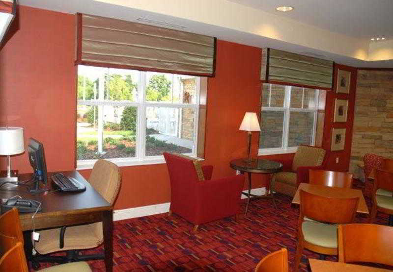 Residence Inn By Marriott Sebring Esterno foto