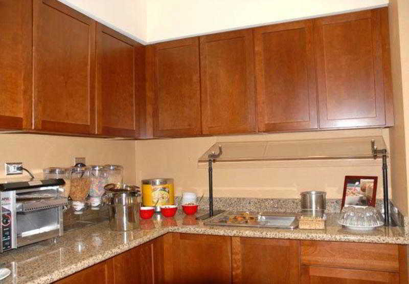 Residence Inn By Marriott Sebring Esterno foto