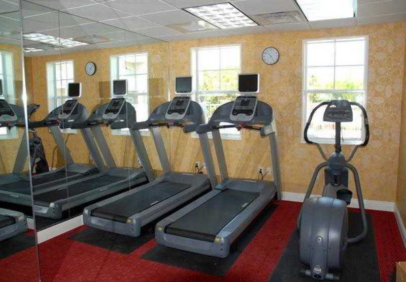 Residence Inn By Marriott Sebring Esterno foto