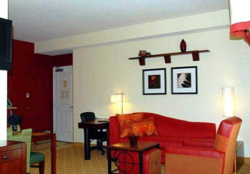 Residence Inn By Marriott Sebring Esterno foto