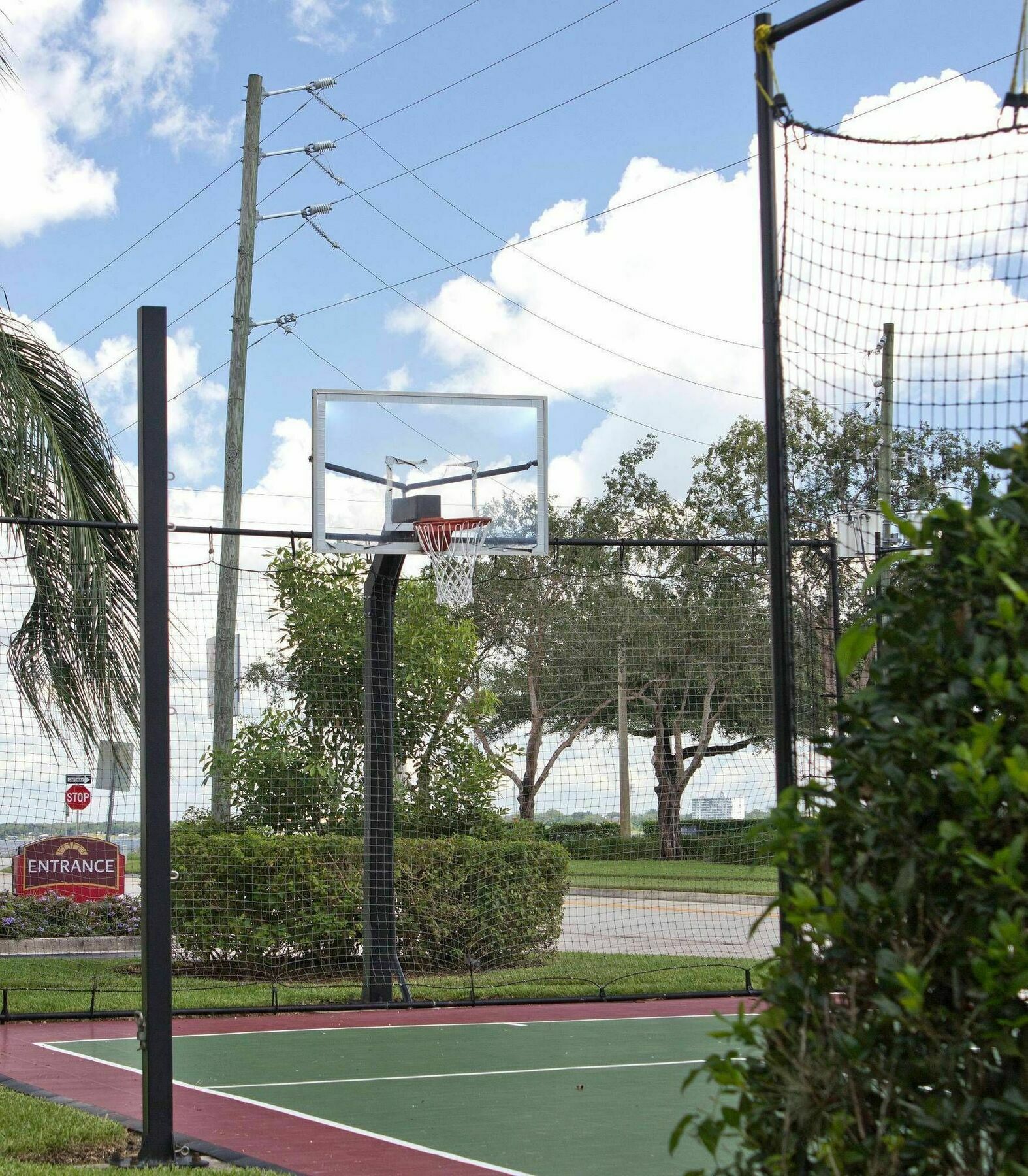 Residence Inn By Marriott Sebring Esterno foto